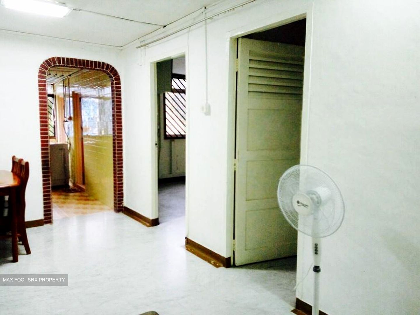 Eunos Crescent (Geylang), HDB 2 Rooms #293992011